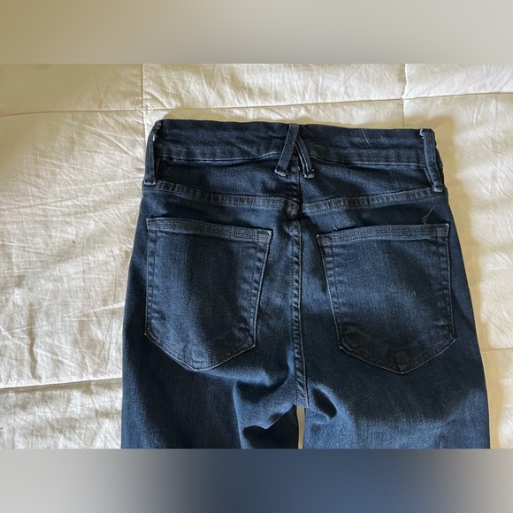 Good American Good Leg Jeans - Picture 5 of 8